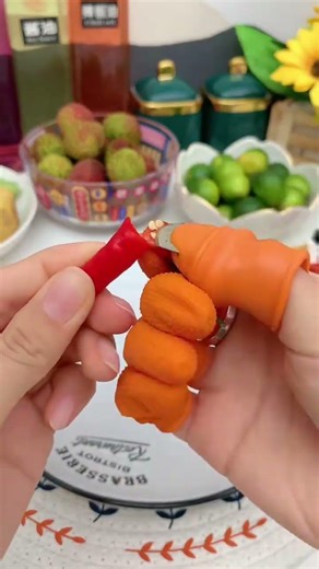 Thumb Cutter Knife ✅ Product Link in Bio ( # 1959 )