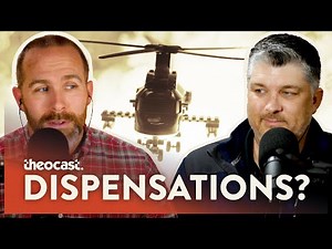Covenant Theology VS Dispensationalism | Theocast