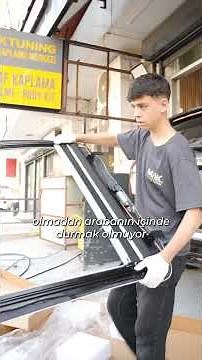 Tesla Roof Sunshade, for detailed information 05306659309 Kadir