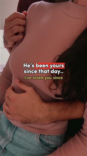 Boyfriend ASMR : THE Ultimate Trope = Cowboy + Childhood F2L #MrRobinson #bestkeptsecret #shorts