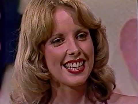 The Dating Game with Bryan Cranston and Marilyn Staley - 1979