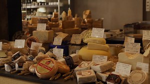 Video. The hidden gems of Spain's 'cheese revolution'