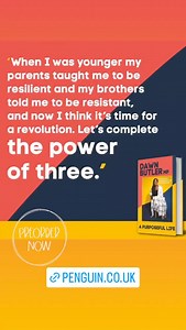 Dawn Butler on Reels | Facebook