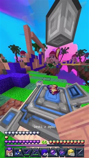 the hive bed wars Gameplay win klip