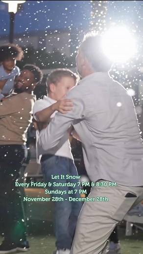 ❄️ Your winter wonderland awaits at Dania Pointe this holiday season! ❄️ Create unforgettable family memories at the Snowman Experience on the Lawn — Saturdays & Sundays from 3–8 PM, November 29th through December 28th. ☃️ Then, get ready to play during Let It Snow, featuring 10 minutes of dazzling flurries every Friday & Saturday at 7 PM & 8:30 PM, and Sundays at 7 PM starting November 28th. ☃️ Don’t miss our bonus shows! December 22nd-24th: 7 PM and 8:30 PM December 26th-31st: 7PM and 8:30 PM 