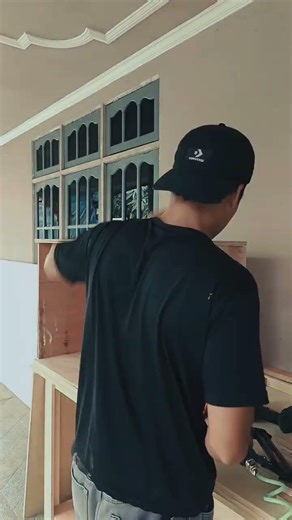 rakit box speaker 18 inc #woodworking