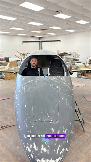 15K views · 264 reactions | Veloce 600 Prototype: So here we are -...