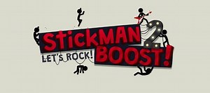 Stickman Boost! 2 Game · Play Online For Free · Gamaverse.com
