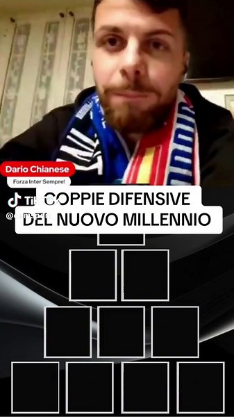 ❓FAI LA TUA PIRAMIDE❓#calcio #italia #seriea #dam #damsport