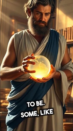 What Is ‘Being’? Exploring the Essence of Existence in 60 Seconds