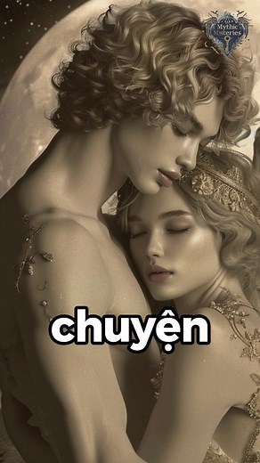 Hành Trình Tình Yêu Của Saiki Và Eros