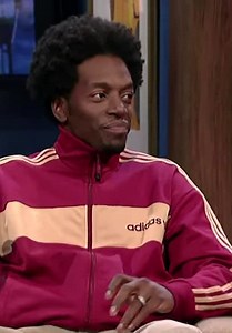 Comics Unleashed With Byron Allen S01:E15 - Episode 1035 & 1036