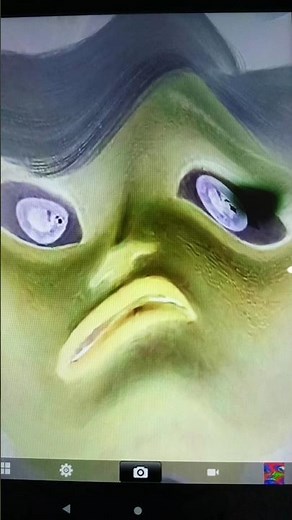 Monsters Vs Aliens Susan Pitch Crying