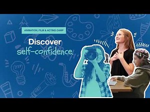 Animation, Film & Acting Camp | University of Saint Francis | Fort Wayne, Indiana