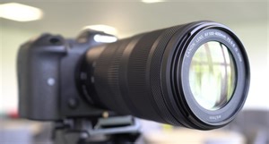 Canon RF 100-400mm f5.6-8 review