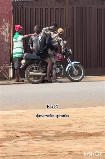 Hilarious Dog Bite Prank You Can't Miss