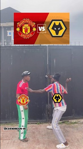 Manchester United vs wolves 0:1 premier league highlights #manchesterunited #wolves #premierleague