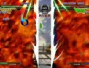 ギルティギアイグゼクススラッシュチップコンボムービー「praise」