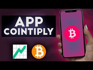 🤑 COINTIPLY Review in Spanish (Create Account and How It Works) ➜ APP to Earn FREE Cryptocurrencies