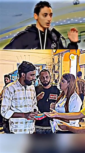Mangru savage 😂 Reply to Reporter 💀🔥 | mangru attitude sigma stutus | #mangru #yotubeshorts #shorts