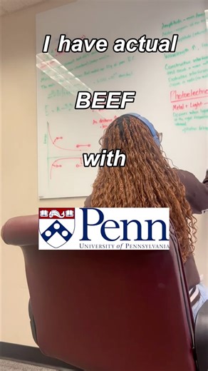 questioning everything during finals week #premed #studymotivation #upenn #finals #finalsweek