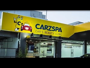 Watch the video: Titanium ceramic coating process