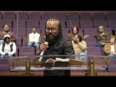 Live Stream - [The Saint Pauls Baptist Church - Richmond, VA]