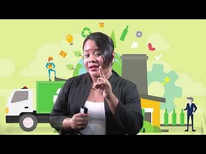 Science - Grade 5: Biodegradable and Non-biodegradable