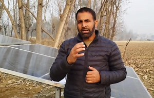 59K views · 613 reactions | How to get free grants for startup in agriculture sector? SKUAST Kashmir ICAR - Central Institute of Temperate Horticulture Ministry of Agriculture & Farmer’s Welfare, Government of India Indian Farmer | Kashmir Agriculture information organic farming | Facebook