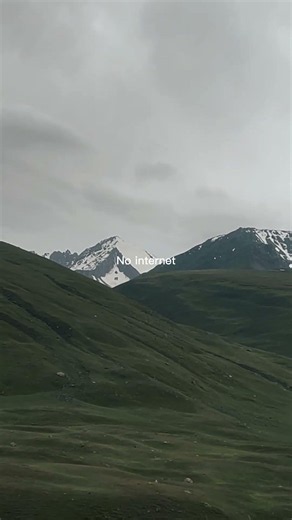 Kyrgyzstan Kochkor