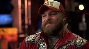 Musician Teddy Swims on breakout success in 2024: ‘The Year’ Extra