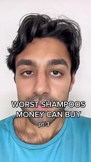Best Shampoos for Men - Honest Reviews