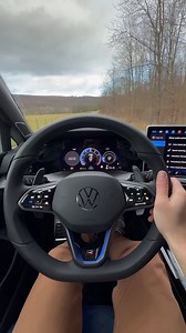 97K views · 721 reactions | 2025 VW Golf R Variant // 0-100 LAUNCH CONTROL | AutoTopNL | Facebook