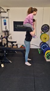 7.9K views | A mother's Job is to inspire... Happy Mother's Day to all the Mums out there. | MuscleFood | Facebook