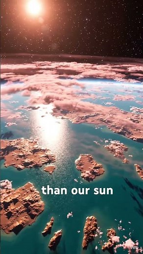 45 Planets That Could Support Life Beyond Earth #factualdoserozana