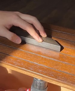 Extreme Furniture Makeover #woodworking | Modern Makeovers