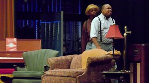 The Piano Lesson