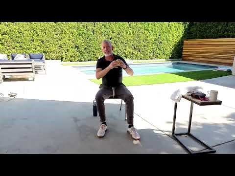 Parkinson's Gentle Exercise Class by ‪@SmartXPD‬