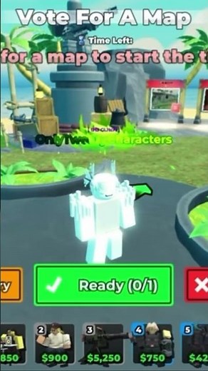 How to activate hidden wave in tds #towerdefensesimulator #roblox