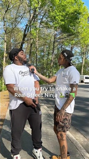 Opps couldn’t catch me, so Dey paid my brother to backdoor me 🪼🥷🏼🔫 #shorts