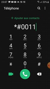 226K views · 6.5K reactions | code secret très important pour ton téléphone Android | 풊풏풇풐풔 풆풕 풂풔풕풖풄풆풔 풅'푨풃풊풅풋풂풏 | Facebook