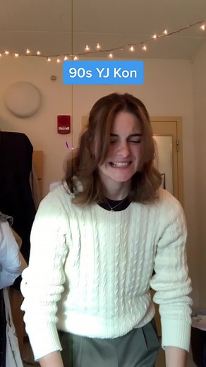 Julia (^з^)-☆ on TikTok