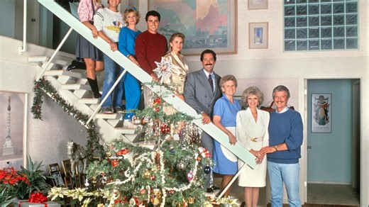 ‘Brady Bunch’ Creator Had One Demand for ‘A Very Brady Christmas’ Cast Members