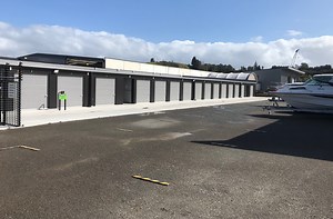 Ultimate Self-Storage Size Guide | Store & Stack Tauranga - Store and Stack