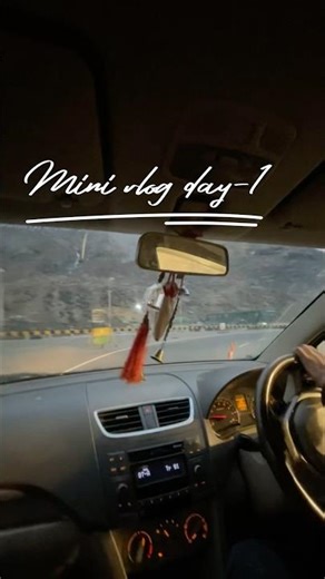 Road Trips,Laughs & Crazy Memories..#travel #travelvlog #vlog #vlogs #fun #mountains #minivlog #day1