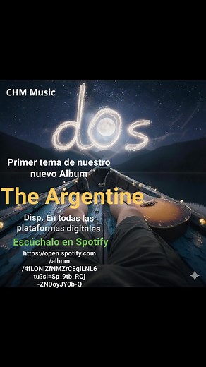 CHM Music Producciones on Reels