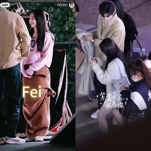 The Transformation of Introvert Characters in CDrama