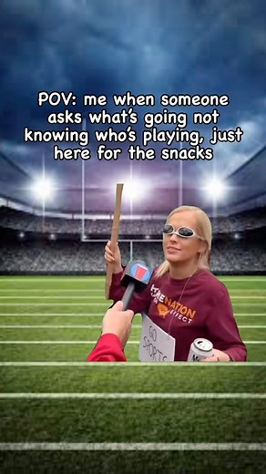 77 reactions · 21 shares | Normally meee浪女女女 #superbowl2024 #footballmemes #footballssunday #girlythings #foodislife #givemeallthesnacks #mommemes #realmomlife #realmotherhood #noideawhatimdoing #momhumor #wifehumor | Meg Rogers, CNC | Facebook