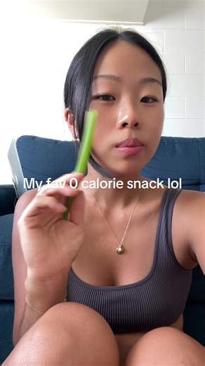 Zero-Calorie Snacks You’ll Love