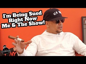 Peter Gunz Reveals How He Landed the Host Role on 'Cheaters'!